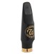 Theo Wanne Essentials Contemporary Tenor Saxophone Mouthpiece - Front