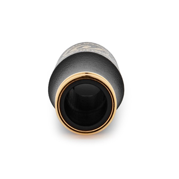 Theo Wanne Essentials Contemporary Tenor Saxophone Mouthpiece - Bottom