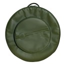 Zildjian 24" Gigging Cymbal Bag, Sage