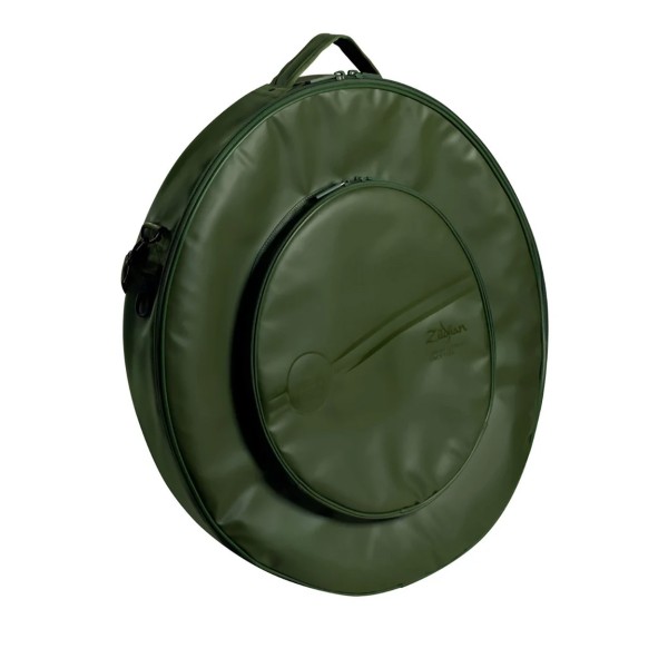 Zildjian 24" Gigging Cymbal Bag, Sage