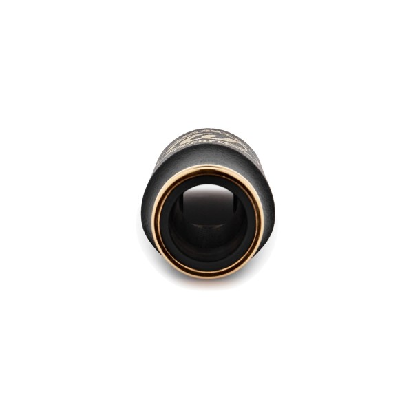 Theo Wanne Essentials Concert Alto Saxophone Mouthpiece - Bottom