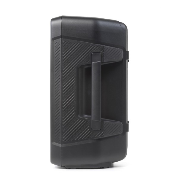 JBL IRX108BT 8 inch Active PA Speaker Side 2