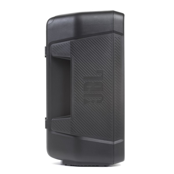 JBL IRX108BT 8 Inch Active PA Speaker Side 1