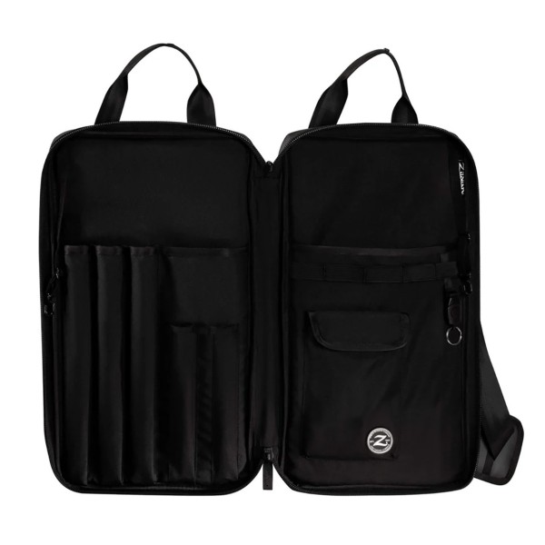 Zildjian Gigging Stick Bag, Black
