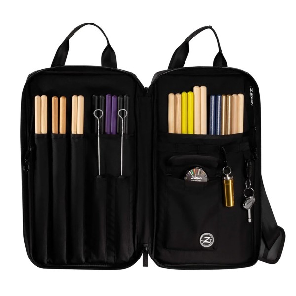 Zildjian Gigging Stick Bag, Black