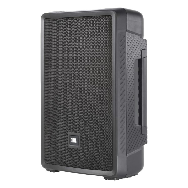 JBL IRX112BT 12 Inch Active PA Speaker Side Angle