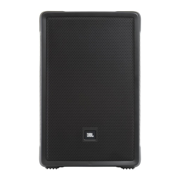 JBL IRX112BT 12 Inch Active PA Speaker Front