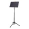 Hercules BS408B+ Orchestra 3 Section Stand, Solid Desk