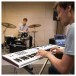 Arturia Keylab 49 MKII, White - Lifestyle 9
