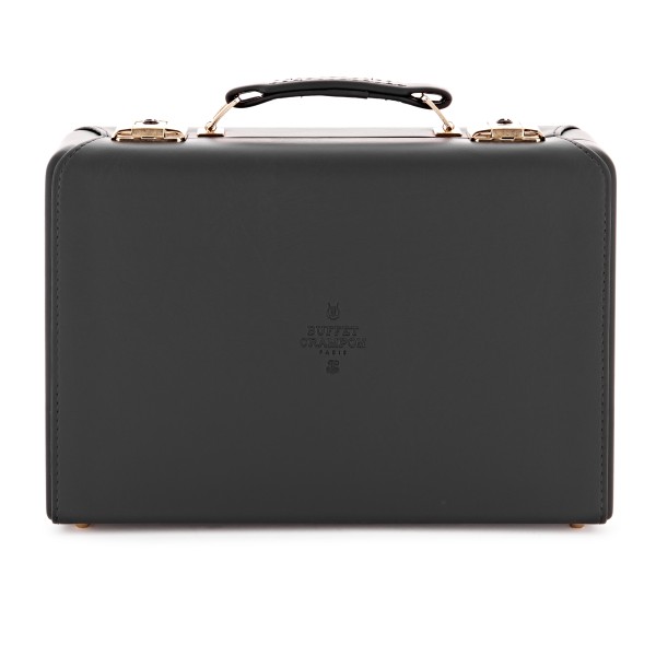 Buffet R13 Professional Bb Clarinet Outfit