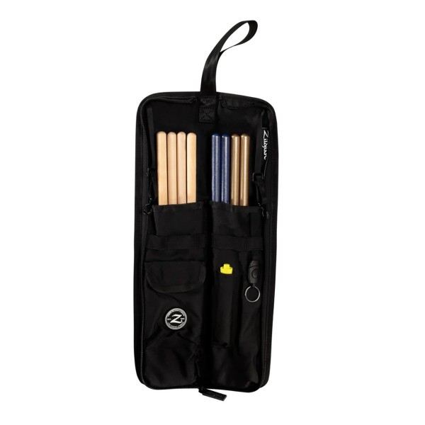 Zildjian Gigging Mini Stick Bag, Black