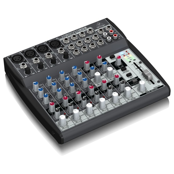 Behringer XENYX 1202 Mixer