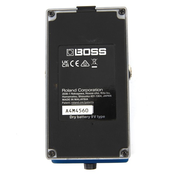 Boss BD-2 Blues Driver | Gear4music