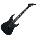 Jackson American Series Soloist SL2 DX HT, Ebony Fingerboard, Satin Black