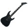 Jackson American Series Soloist SL2 DX HT, Ebony Fingerboard, Satin Black