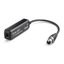 Dante AVIO Analog Input Adaptor 1x0