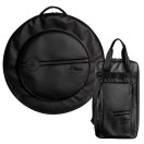 Zildjian 22" Gigging Cymbal & Stick Bag, Black