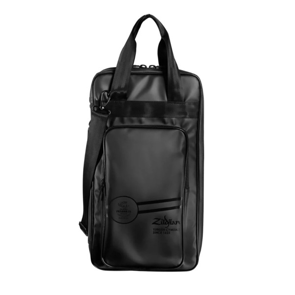 Zildjian 22" Gigging Cymbal & Stick Bag, Black