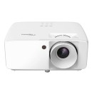 Optoma HZ146X-W Full HD DLP Laser Projector, White