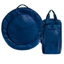 Zildjian 22" Gigging Cymbal & Stick Bag, Midnight