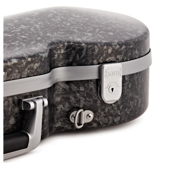 BAM 2002XLS Hightech Shaped Violin Case, Rocks