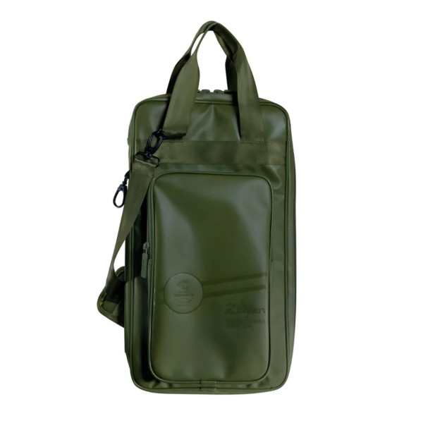 Zildjian 22" Gigging Cymbal Bag, Sage