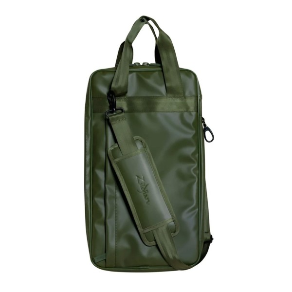 Zildjian 22" Gigging Cymbal Bag, Sage