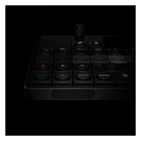 Teenage Engineering OP-XY With Cover/Case | Gear4music