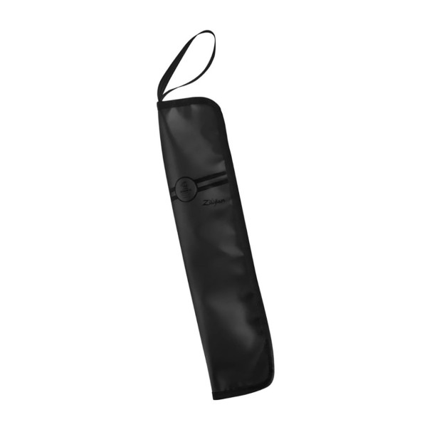 Zildjian 22" Gigging Cymbal & Mini Stick Bag, Black