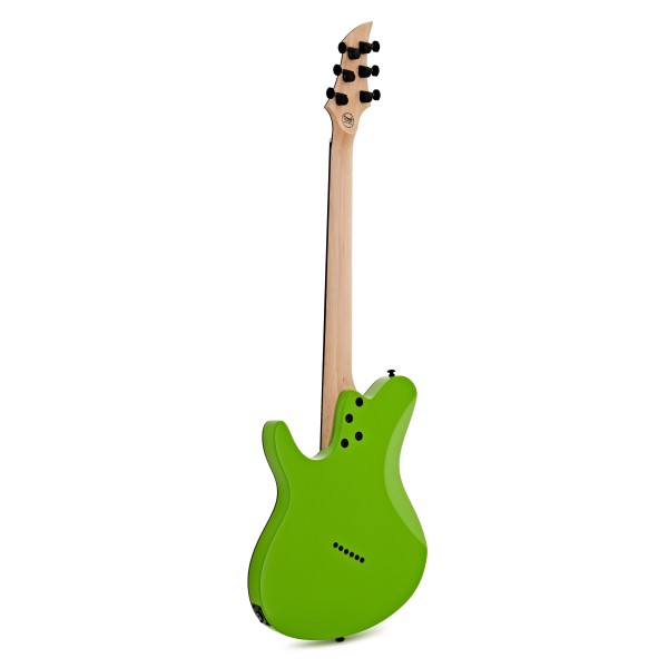 Ormsby TX Carbon 6, Toxic