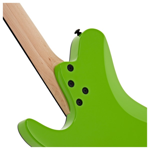 Ormsby TX Carbon 6, Toxic
