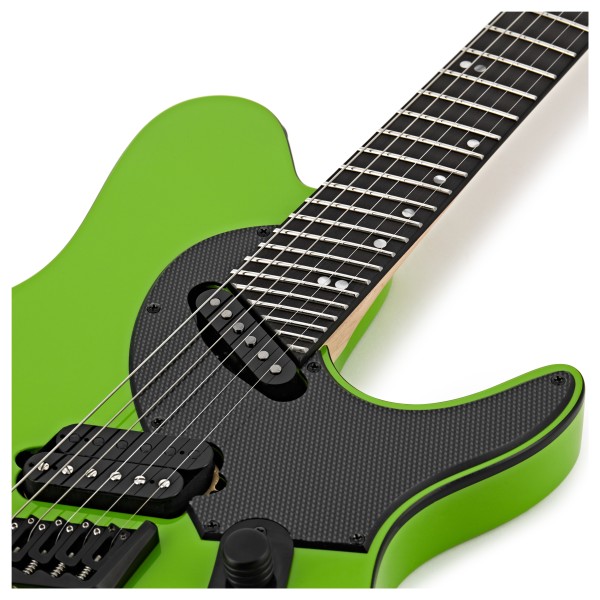 Ormsby TX Carbon 6, Toxic