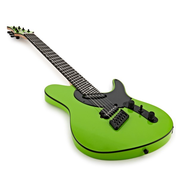 Ormsby TX Carbon 6, Toxic