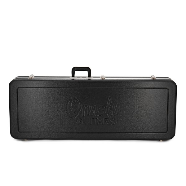 Ormsby TX Carbon 6, Toxic