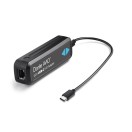 Dante AVIO USBC IO Adaptor 2x2