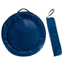 Zildjian 22" Gigging Cymbal & Mini Stick Bag, Midnight