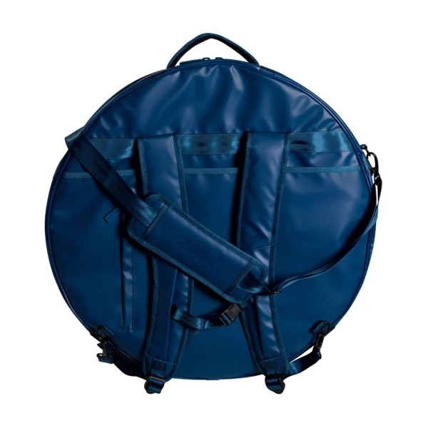 Zildjian 22" Gigging Cymbal & Mini Stick Bag, Midnight