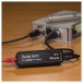 Dante AVIO AES3 IO Adapter 2x2 Lifestyle