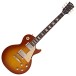 Gibson Custom 1960 Les Paul Standard Reissue VOS, Iced Tea Burst #04330 - front