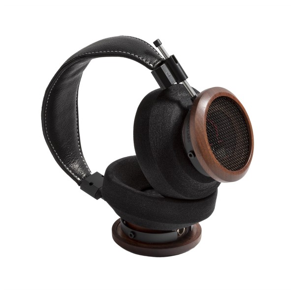 Grado Signature S950 Open-back Headphones, Brazilian Walnut - no cable 