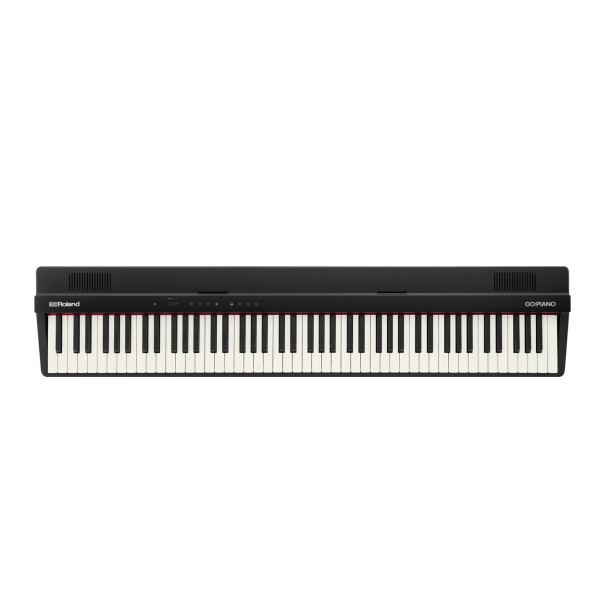 Roland Go:Piano 88-PX Portable - Keys