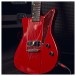 Hartwood Deytona I, Mesa Sunset Red, Ryan J Keen
