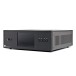 Pro-Ject DAC Box RS2 Digital Audio Converter, Black - angled