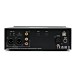 Pro-Ject DAC Box RS2 Digital Audio Converter, Black - rear