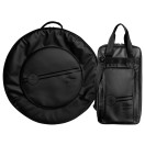 Zildjian 24" Gigging Cymbal & Stick Bag, Black