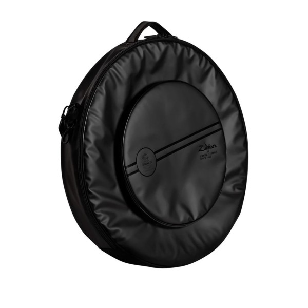 Zildjian 24" Gigging Cymbal & Stick Bag, Black