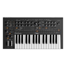 Moog Messenger Monophonic Analog Synthesizer