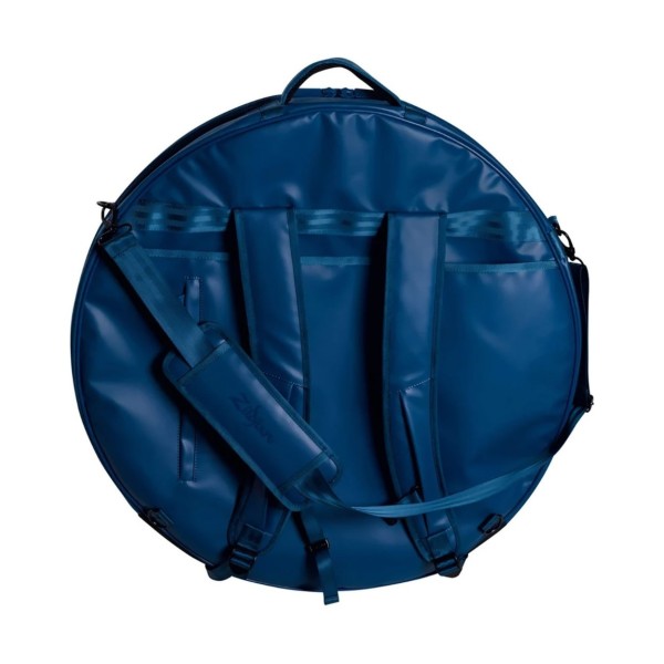 Zildjian 24" Gigging Cymbal & Stick Bag, Midnight