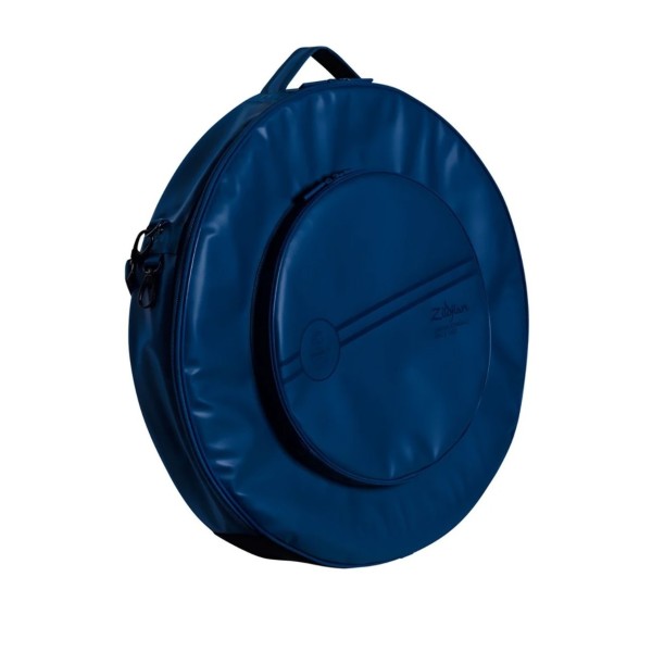Zildjian 24" Gigging Cymbal & Stick Bag, Midnight