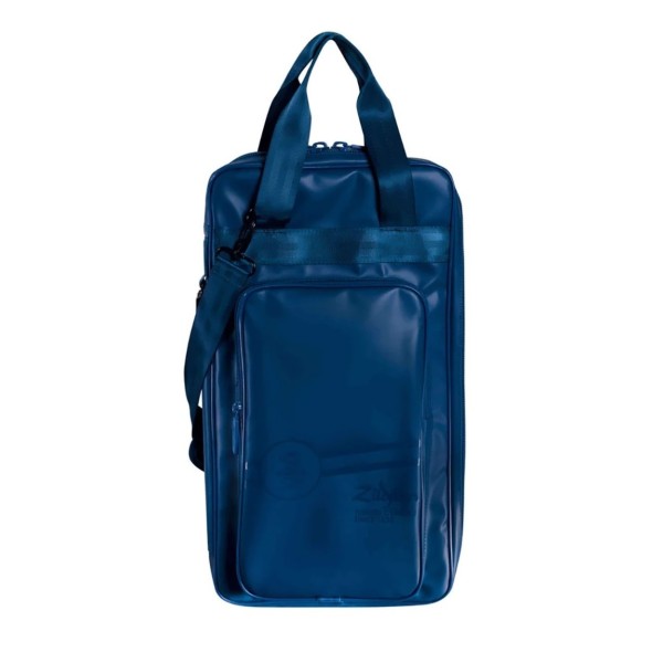 Zildjian 24" Gigging Cymbal & Stick Bag, Midnight